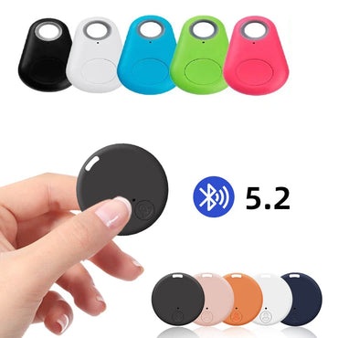 Mini Pet GPS Bluetooth Tracker