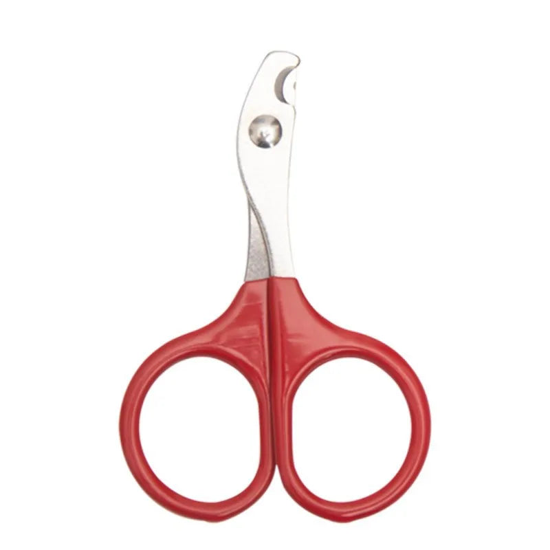 Pet Nail Clippers for Cats & Small Dogs
