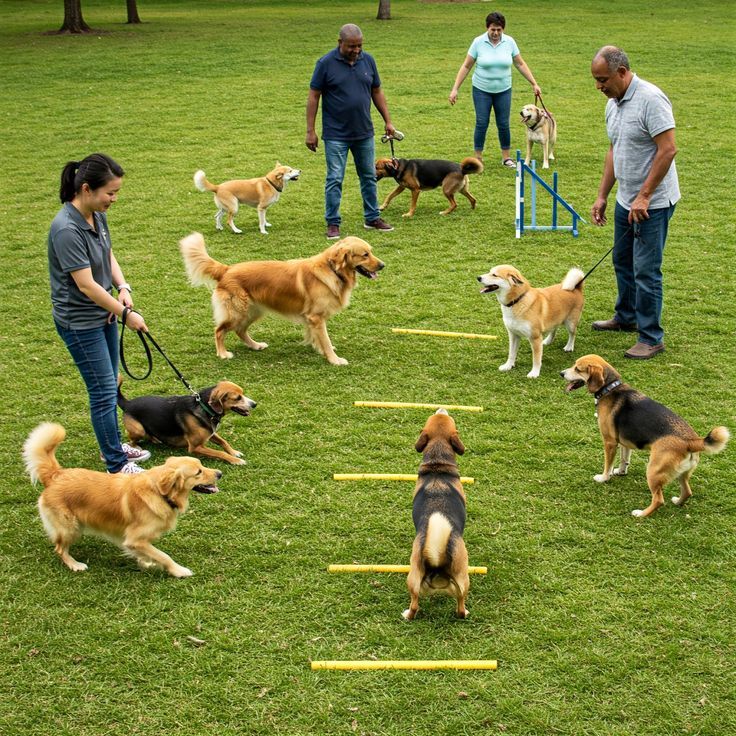 How to Raise a Well-Behaved and Happy Dog