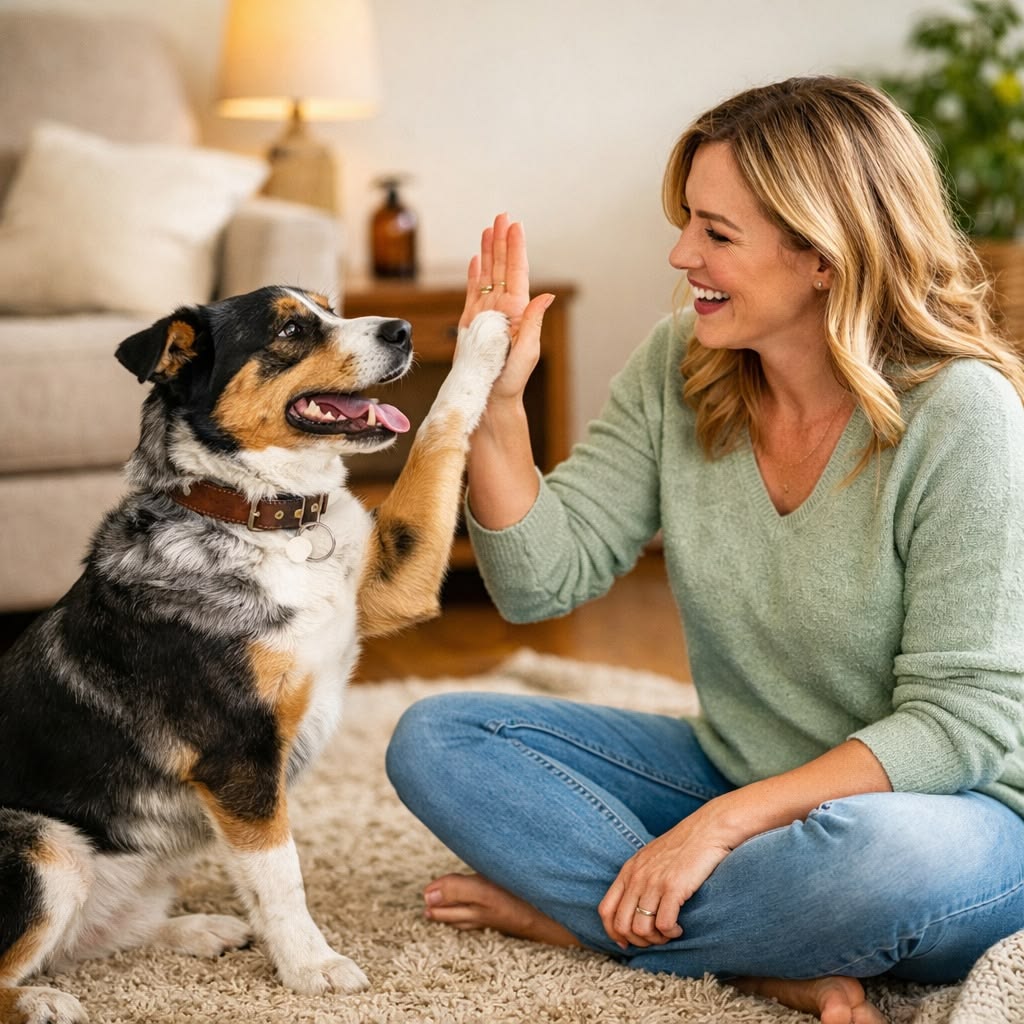 How to Choose the Right Dog for Your Lifestyle (Complete Guide for New Owners)