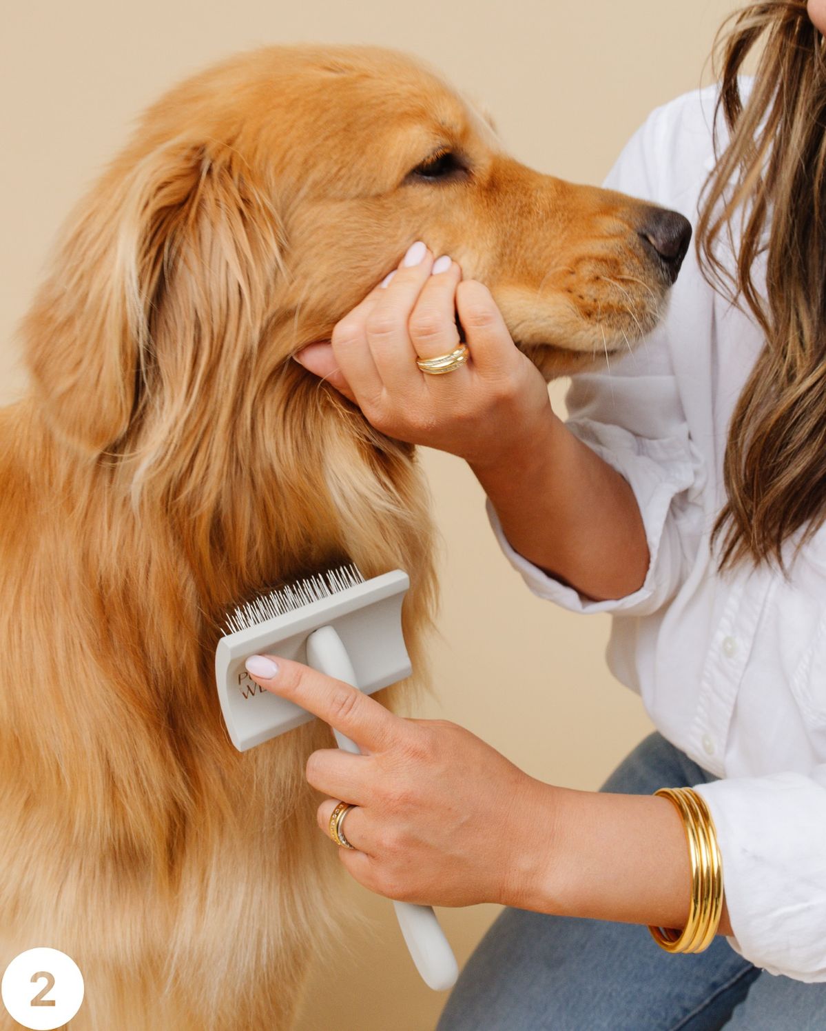 Grooming Essentials
