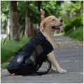 Breathable Pet Dog Carrier Backpack for Hiking & Travel