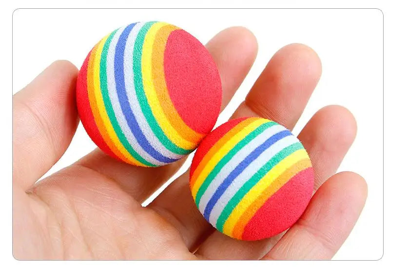 Catnip Plush Chew Toy for Cats – Teeth Grinding Interactive Toy