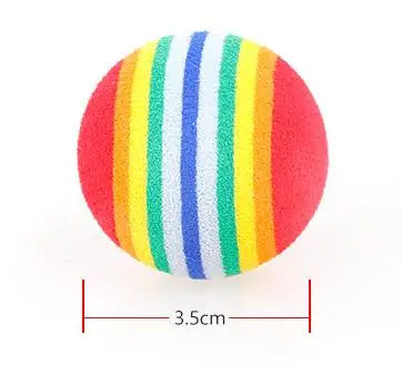 Catnip Plush Chew Toy for Cats – Teeth Grinding Interactive Toy