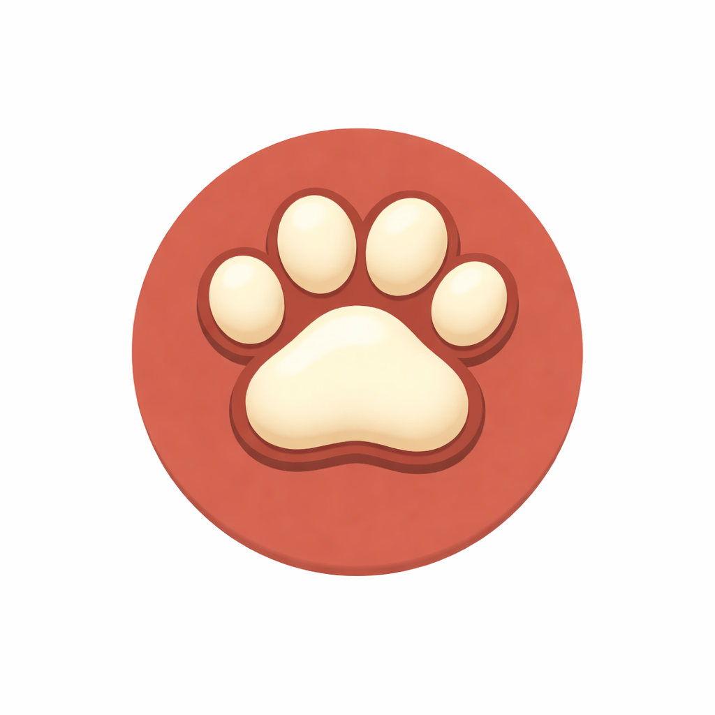 snuggypet secondary logo and favicon