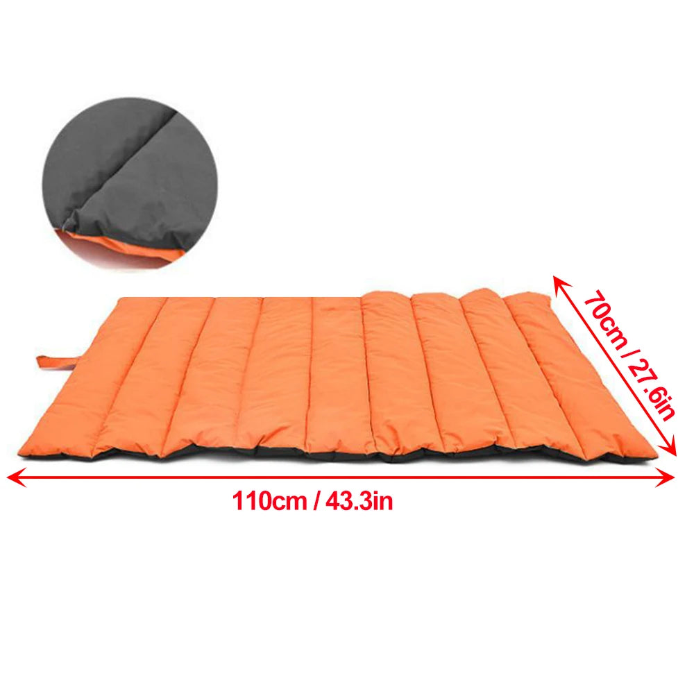 Portable Waterproof Pet Travel Mat