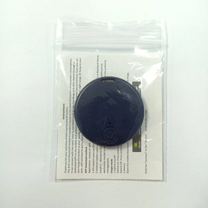 Mini Pet GPS Bluetooth Tracker