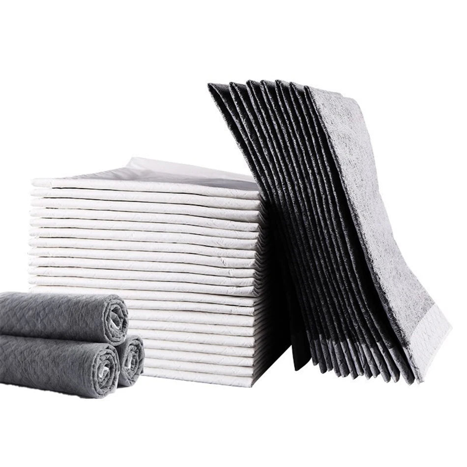 Super Absorbent Disposable Pet Pee Pads