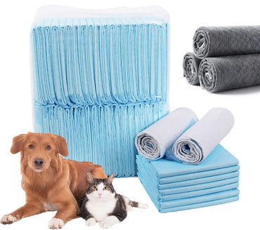 Super Absorbent Disposable Pet Pee Pads