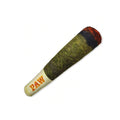 Cigar Plush Squeaky Dog Chew Toy