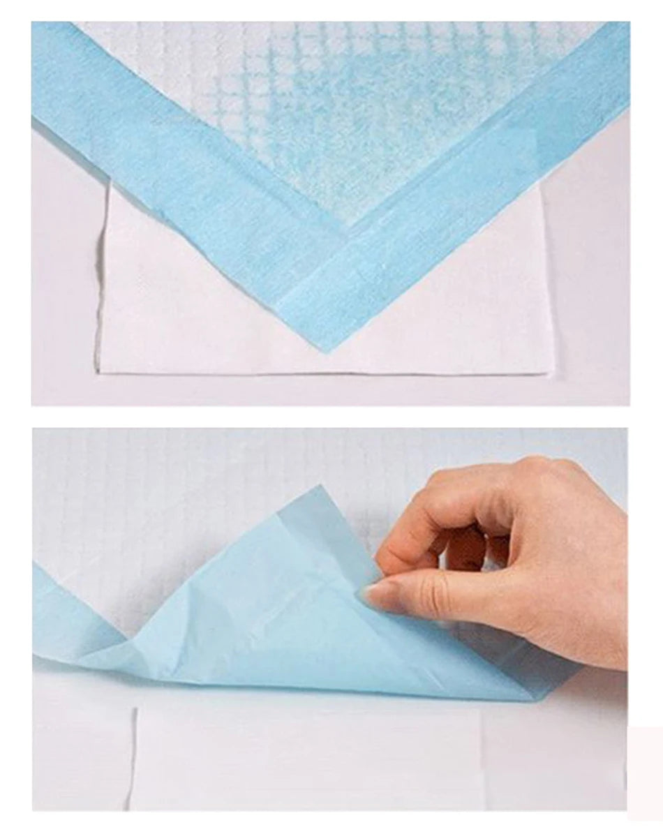 Super Absorbent Disposable Pet Pee Pads