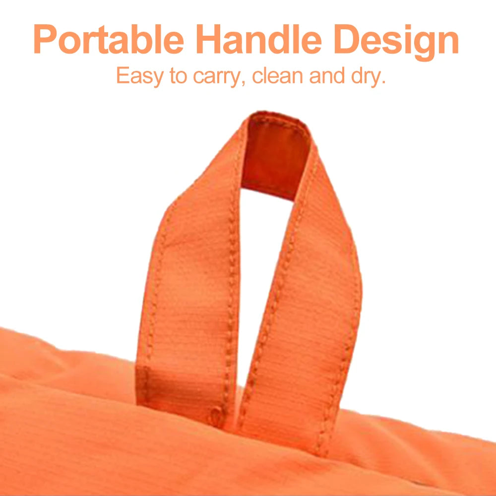 Portable Waterproof Pet Travel Mat