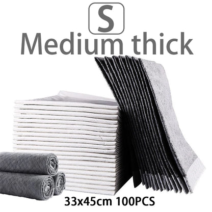 Super Absorbent Disposable Pet Pee Pads