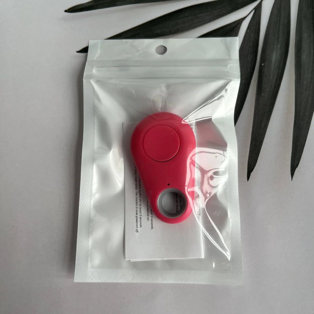 Mini Pet GPS Bluetooth Tracker