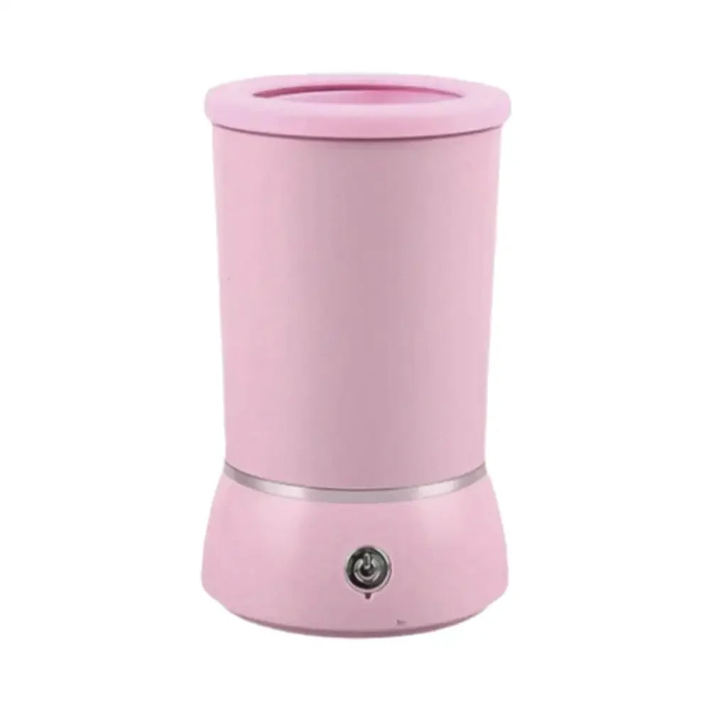 Automatic Dog Paw Cleaner & Massager