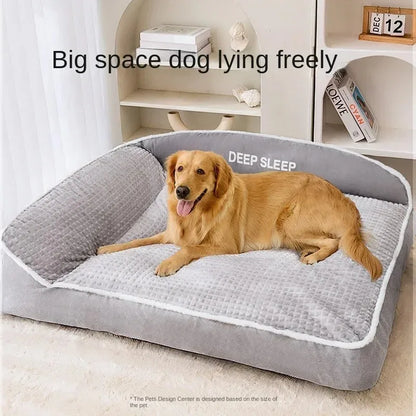 Winter Bedding For Dogs