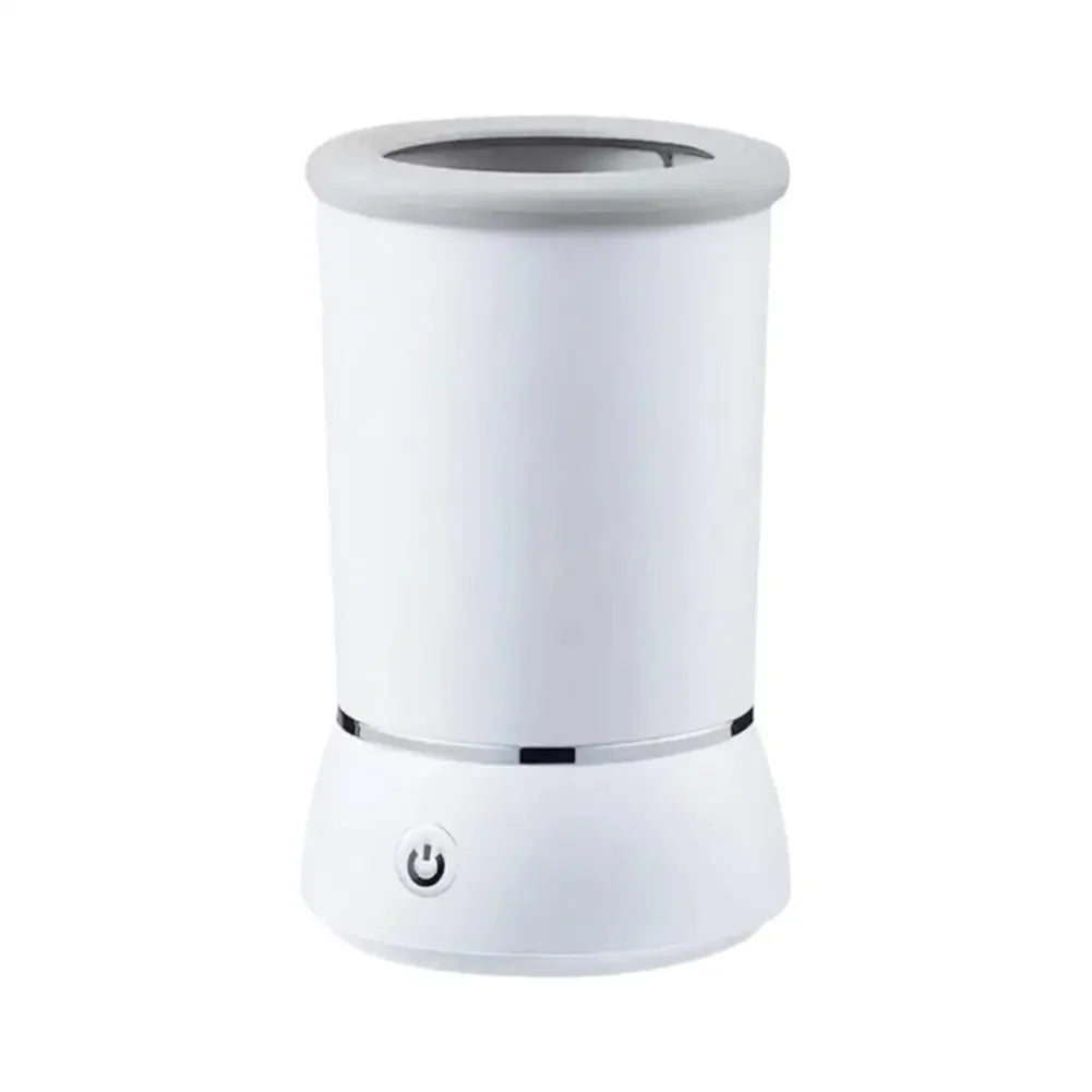 Automatic Dog Paw Cleaner & Massager