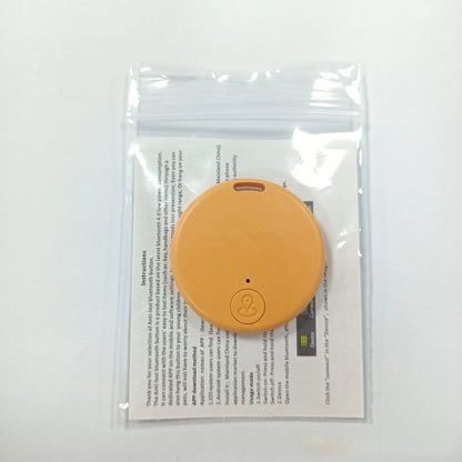 Mini Pet GPS Bluetooth Tracker