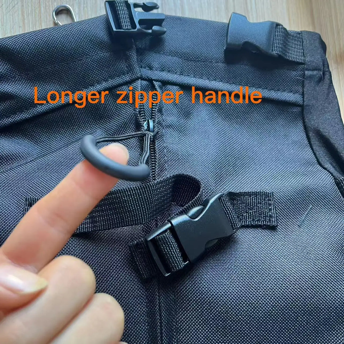 Breathable Pet Dog Carrier Backpack for Hiking & Travel