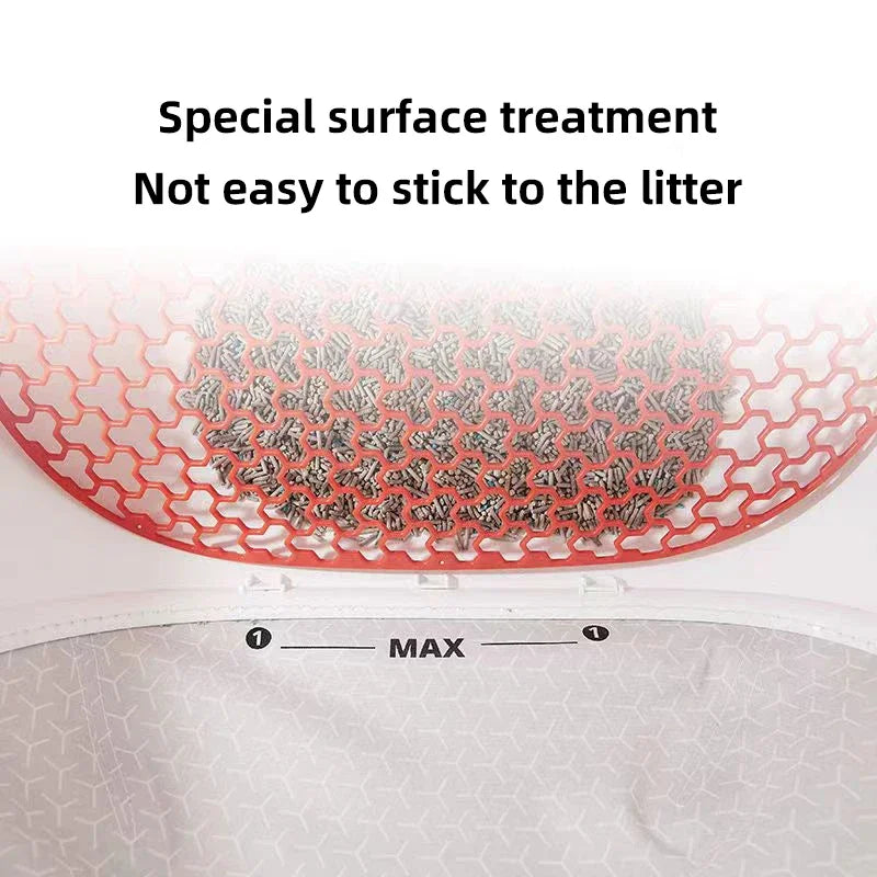 MAX Cat Litter Box Mat