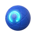 Rechargeable Automatic Rolling Dog Toy Ball