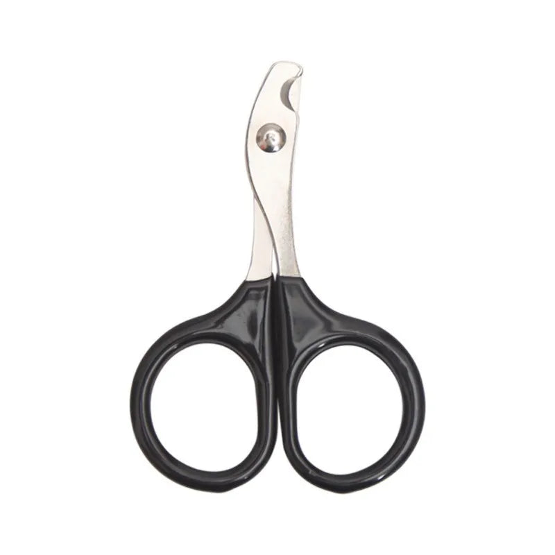 Pet Nail Clippers for Cats & Small Dogs