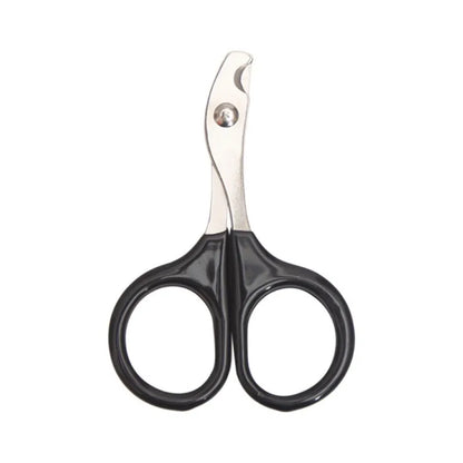 Pet Nail Clippers for Cats & Small Dogs