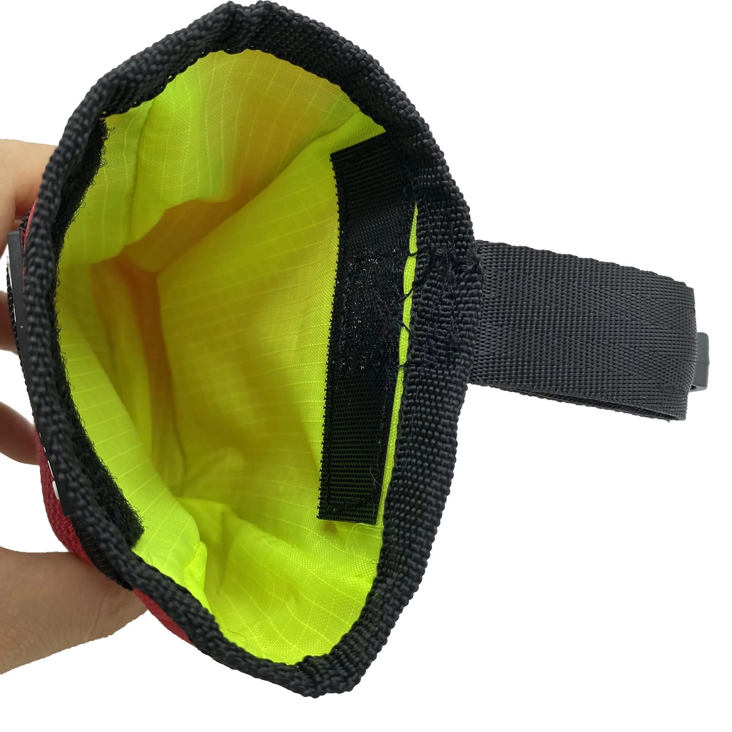 Pet Training Treat Bag Waist Pouch