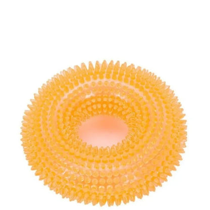 Durable Squeaky Dog Toy Ball