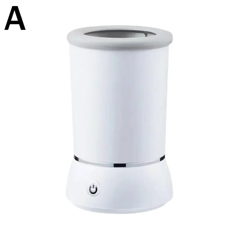 Automatic Dog Paw Cleaner & Massager