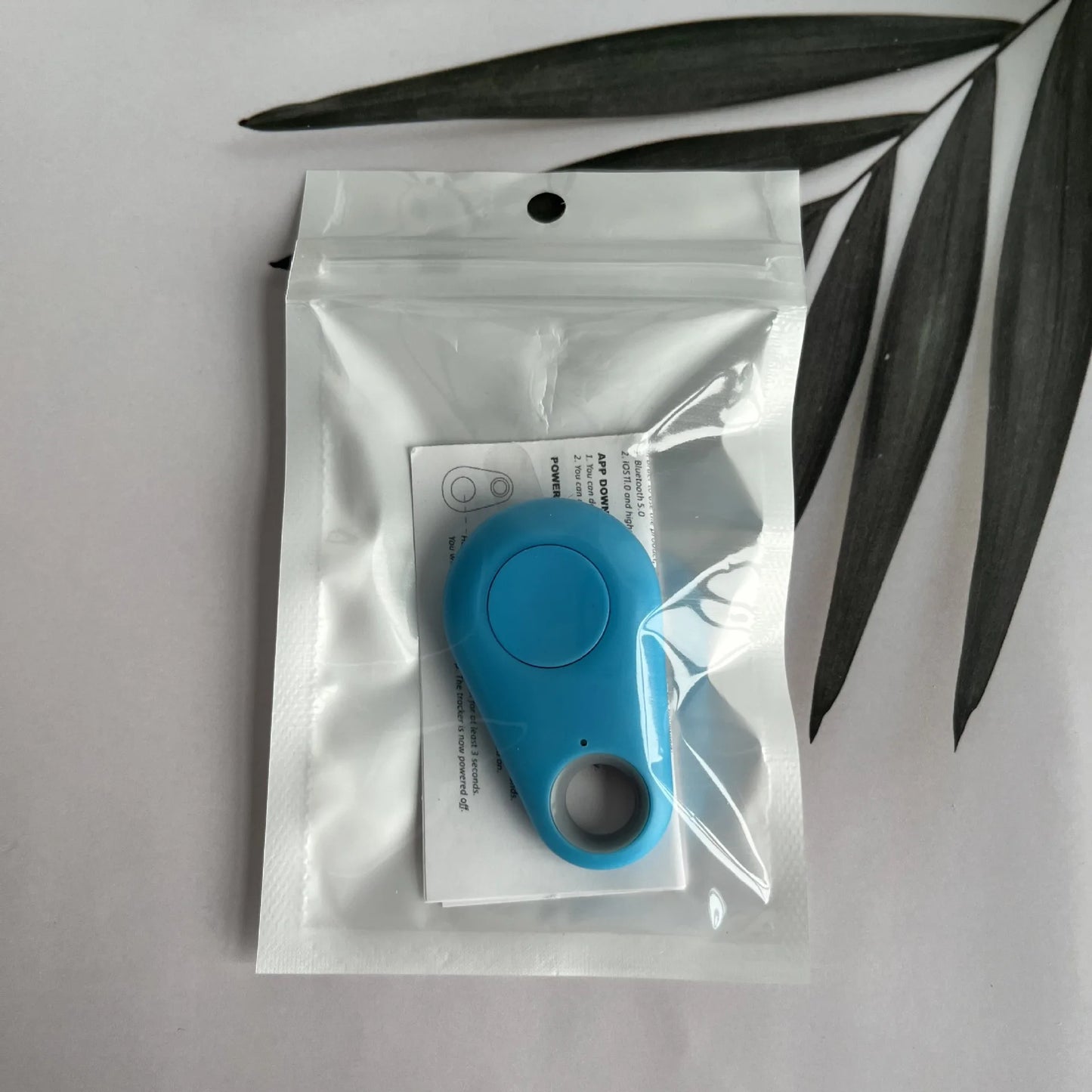 Mini Pet GPS Bluetooth Tracker
