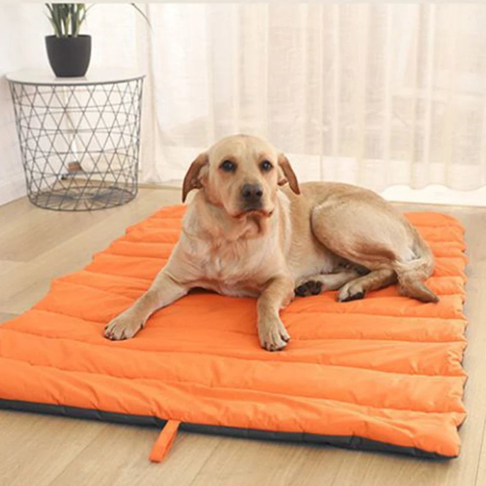 Portable Waterproof Pet Travel Mat