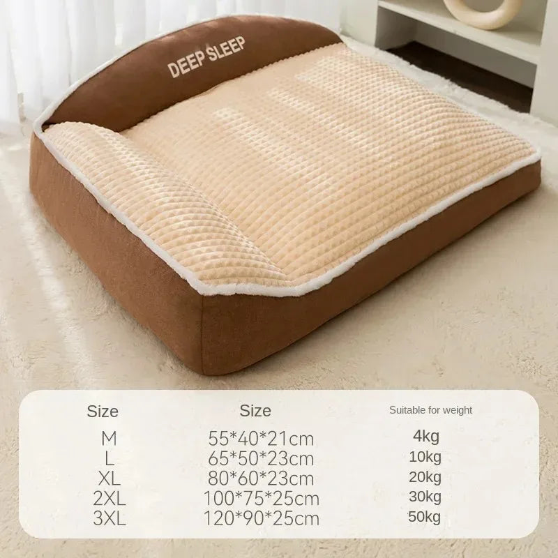 Winter Bedding For Dogs