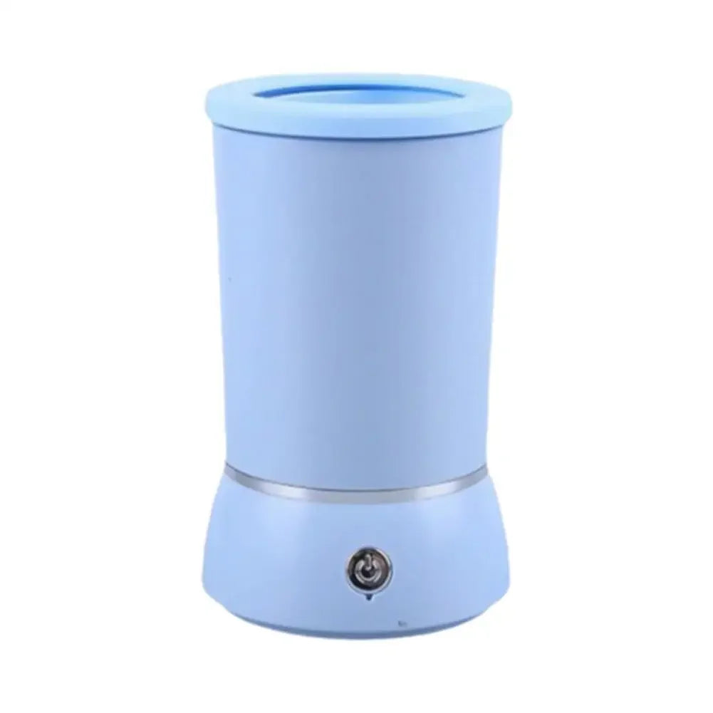 Automatic Dog Paw Cleaner & Massager