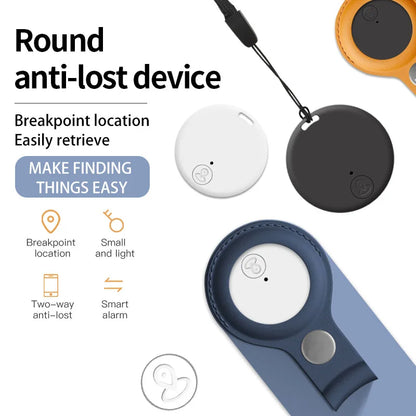 Mini Pet GPS Bluetooth Tracker