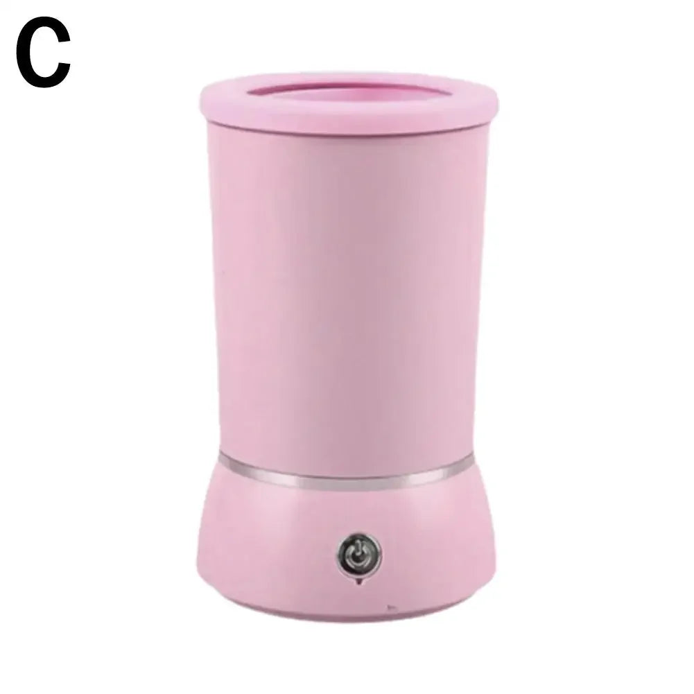 Automatic Dog Paw Cleaner & Massager