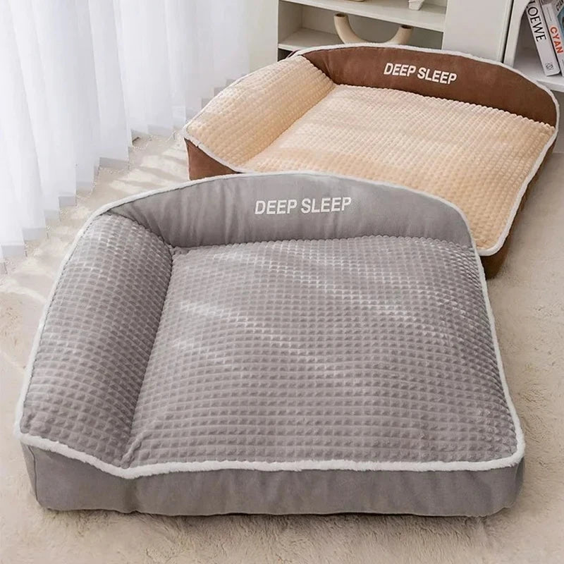Winter Bedding For Dogs
