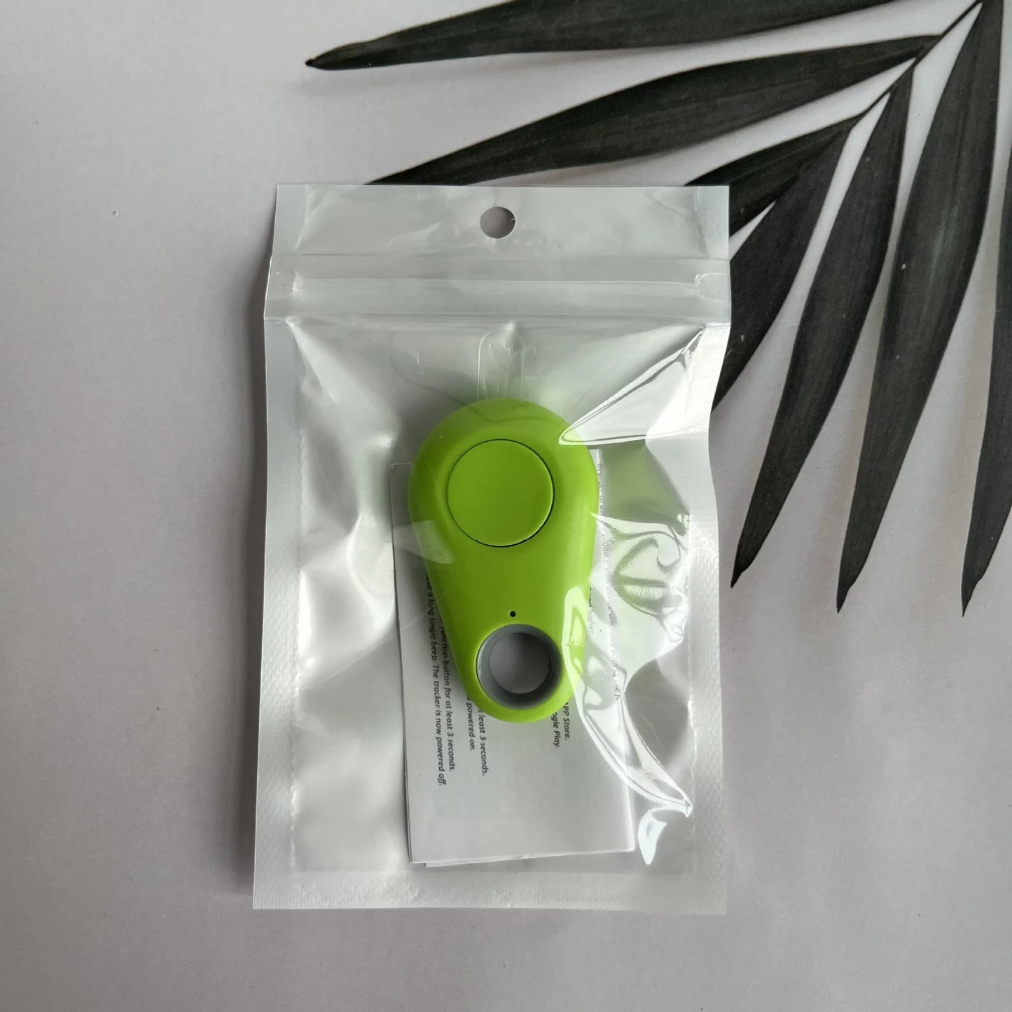 Mini Pet GPS Bluetooth Tracker