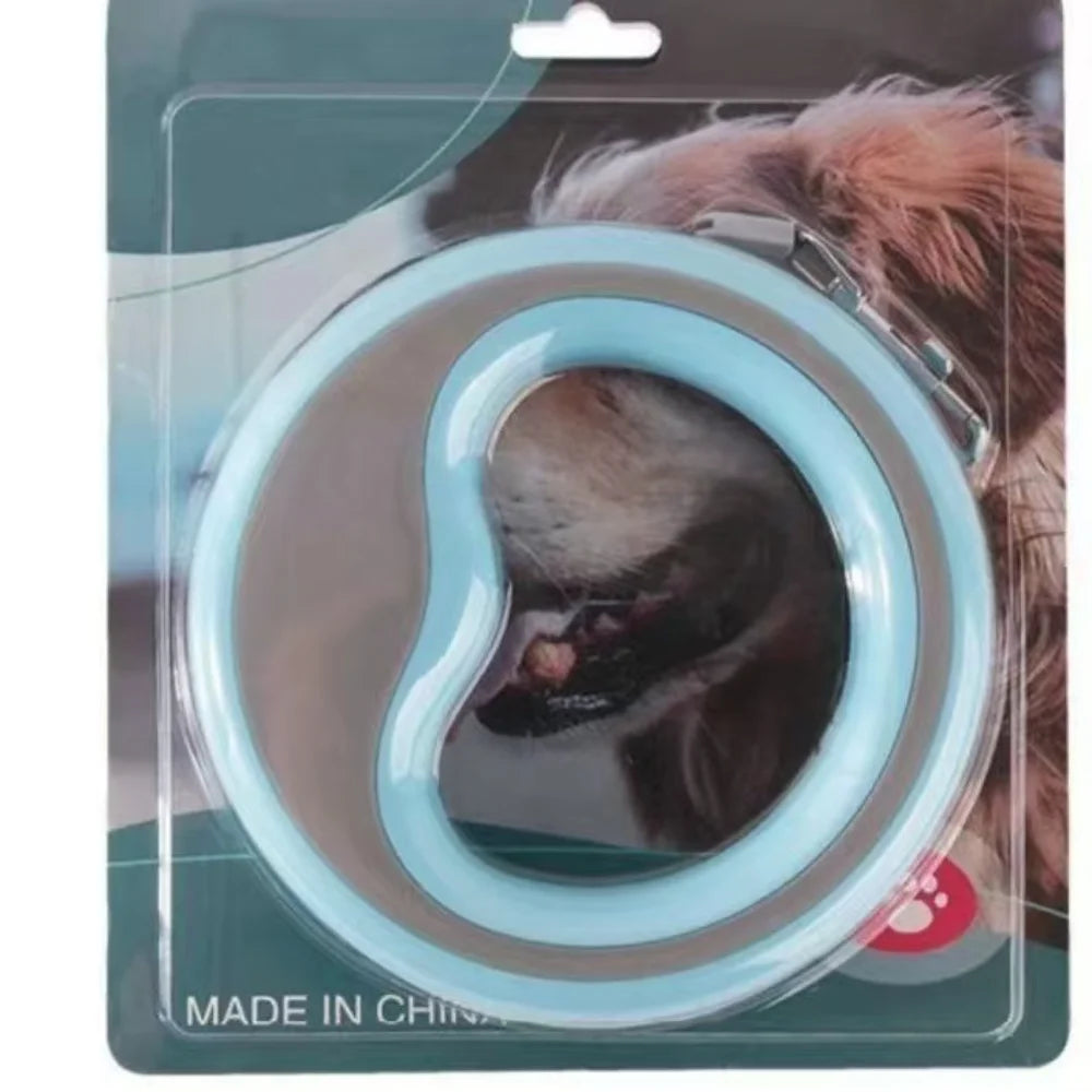 Retractable Dog Leash with Tangle-Free Automatic Extend