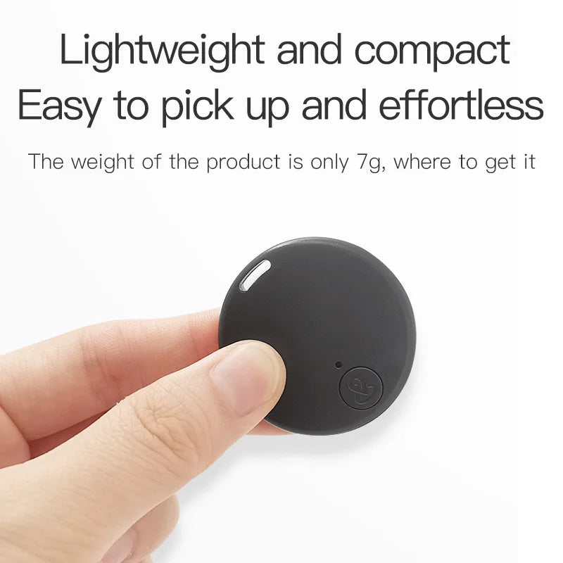 Mini Pet GPS Bluetooth Tracker