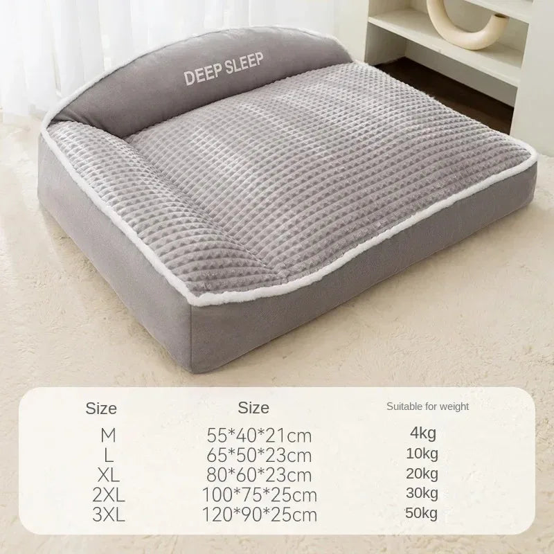Winter Bedding For Dogs