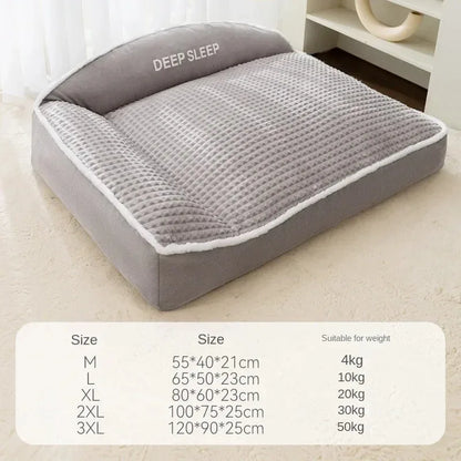 Winter Bedding For Dogs