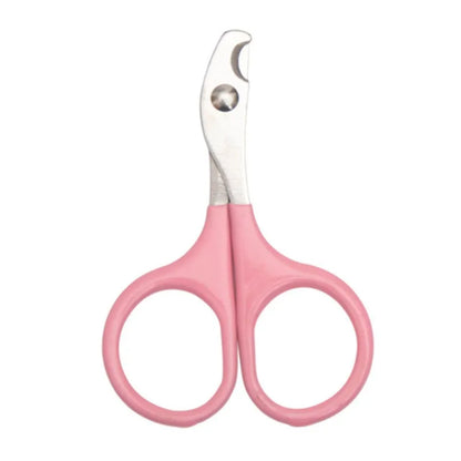 Pet Nail Clippers for Cats & Small Dogs