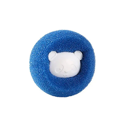 Reusable Pet Hair Remover Laundry Balls