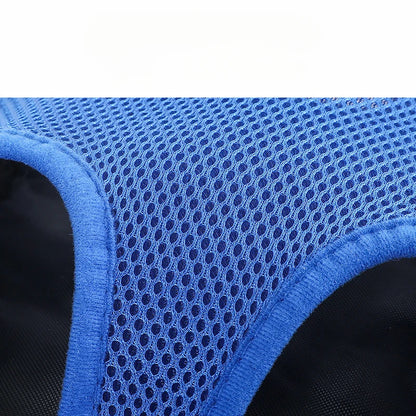 Breathable Pet Carrier Backpack for Small Dogs & Cats