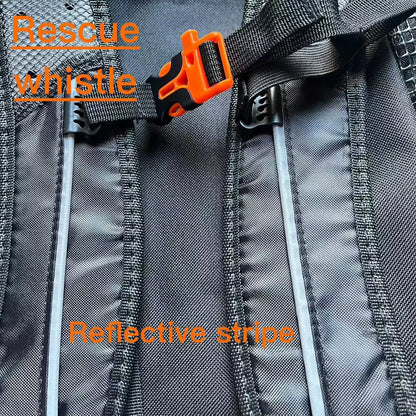 Breathable Pet Dog Carrier Backpack for Hiking & Travel