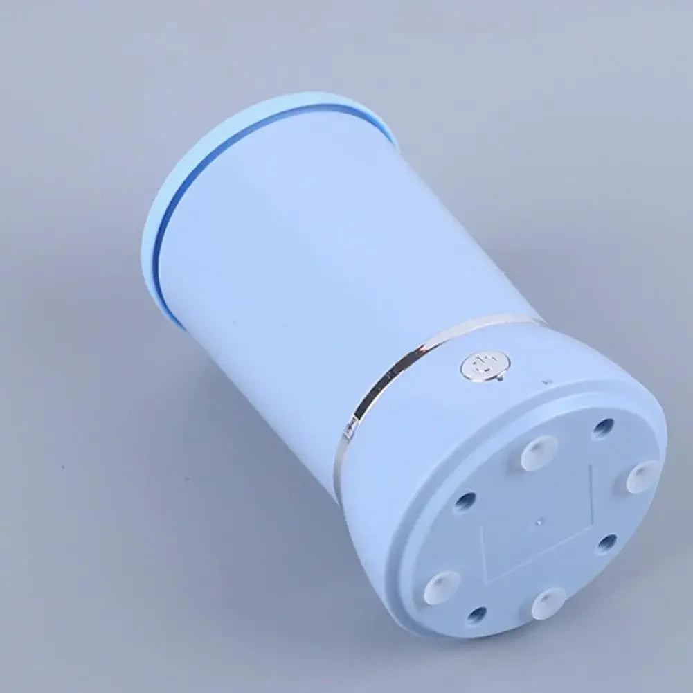 Automatic Dog Paw Cleaner & Massager