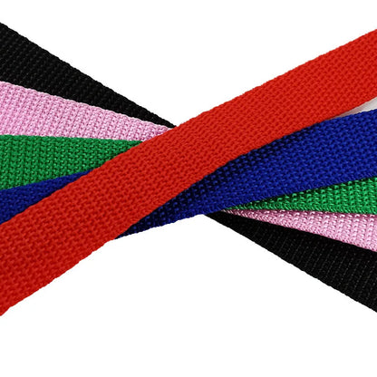 Extended Rope Dog Leash for Training & Running