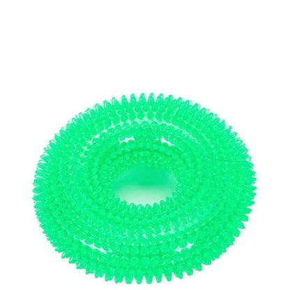 Durable Squeaky Dog Toy Ball