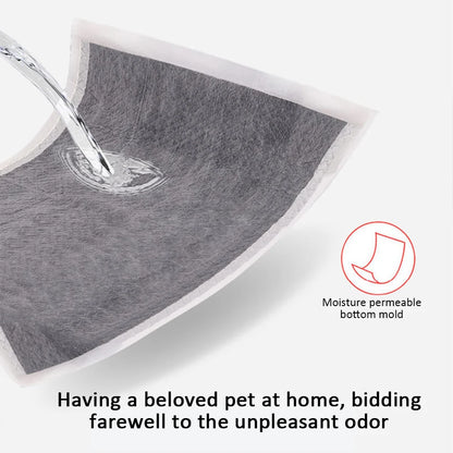 Super Absorbent Disposable Pet Pee Pads